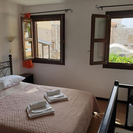Rhodes City Chris Αpartments Old Town 아파트 외부 사진