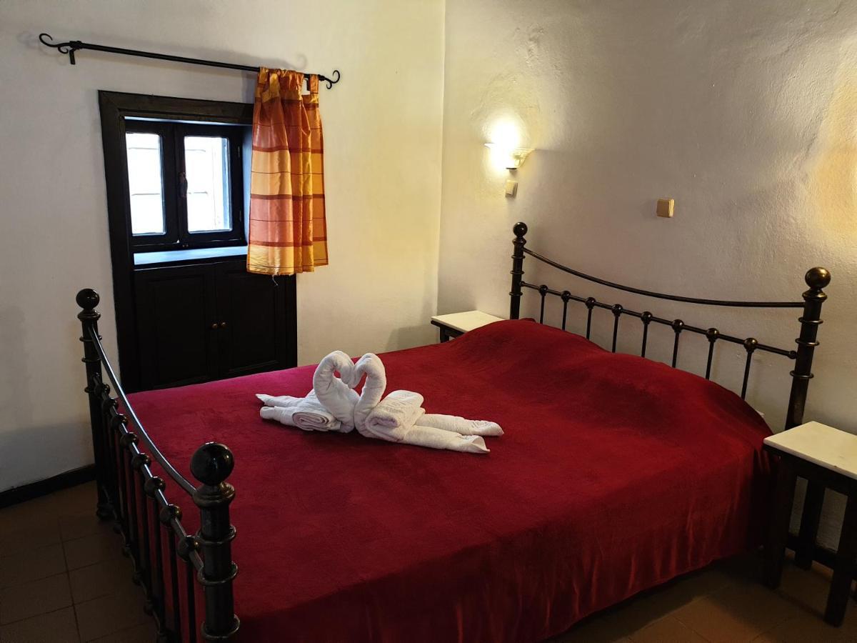 Rhodes City Chris Αpartments Old Town 아파트 외부 사진