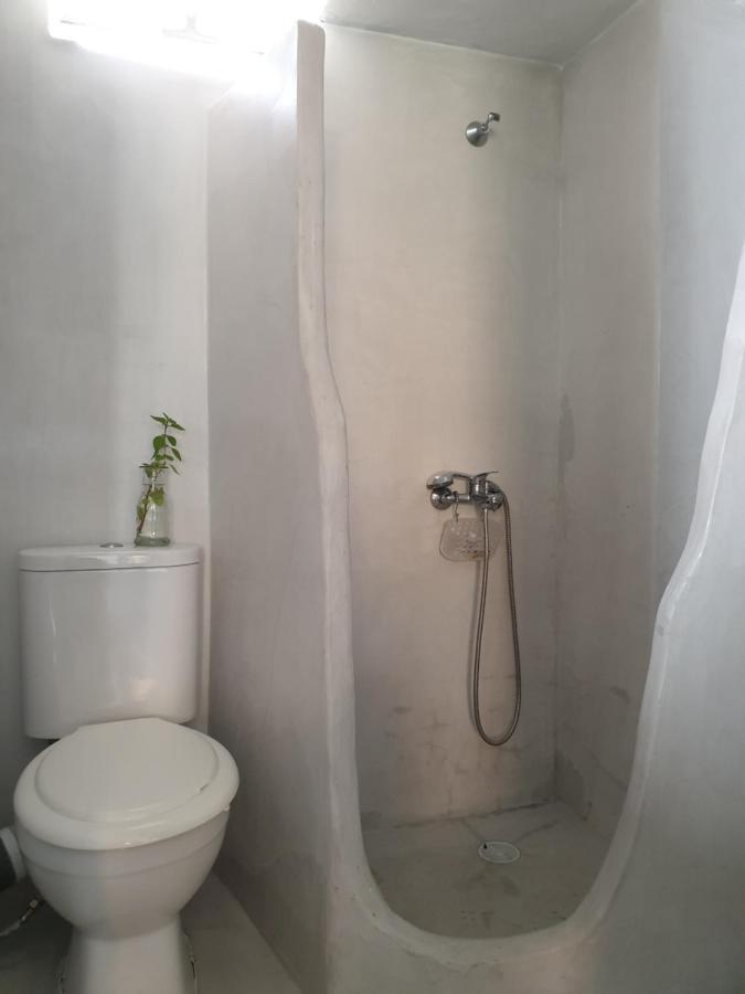Rhodes City Chris Αpartments Old Town 아파트 외부 사진