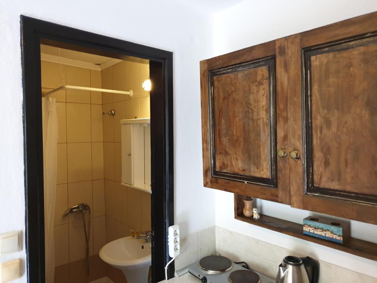 Rhodes City Chris Αpartments Old Town 아파트 외부 사진