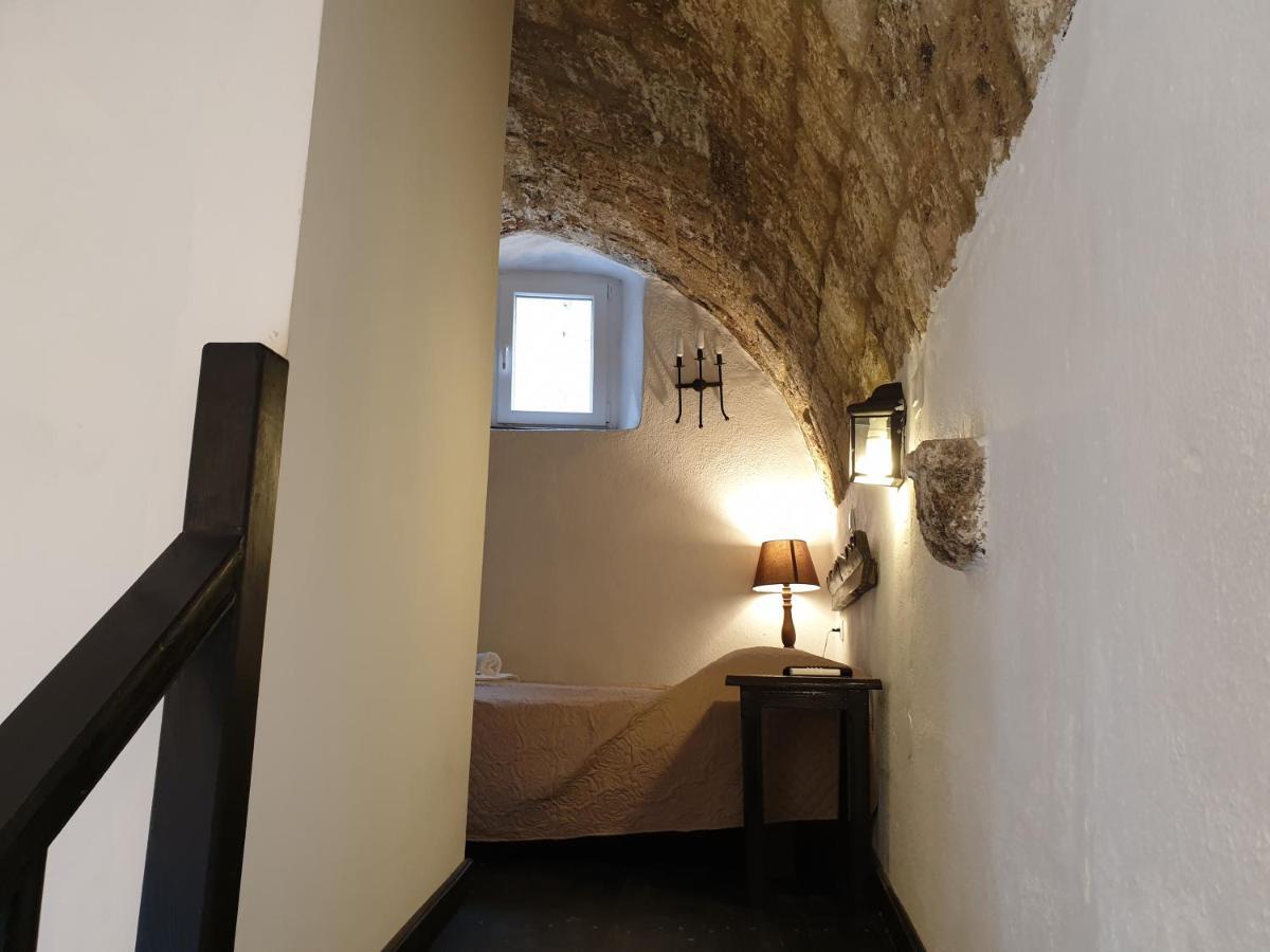 Rhodes City Chris Αpartments Old Town 아파트 외부 사진