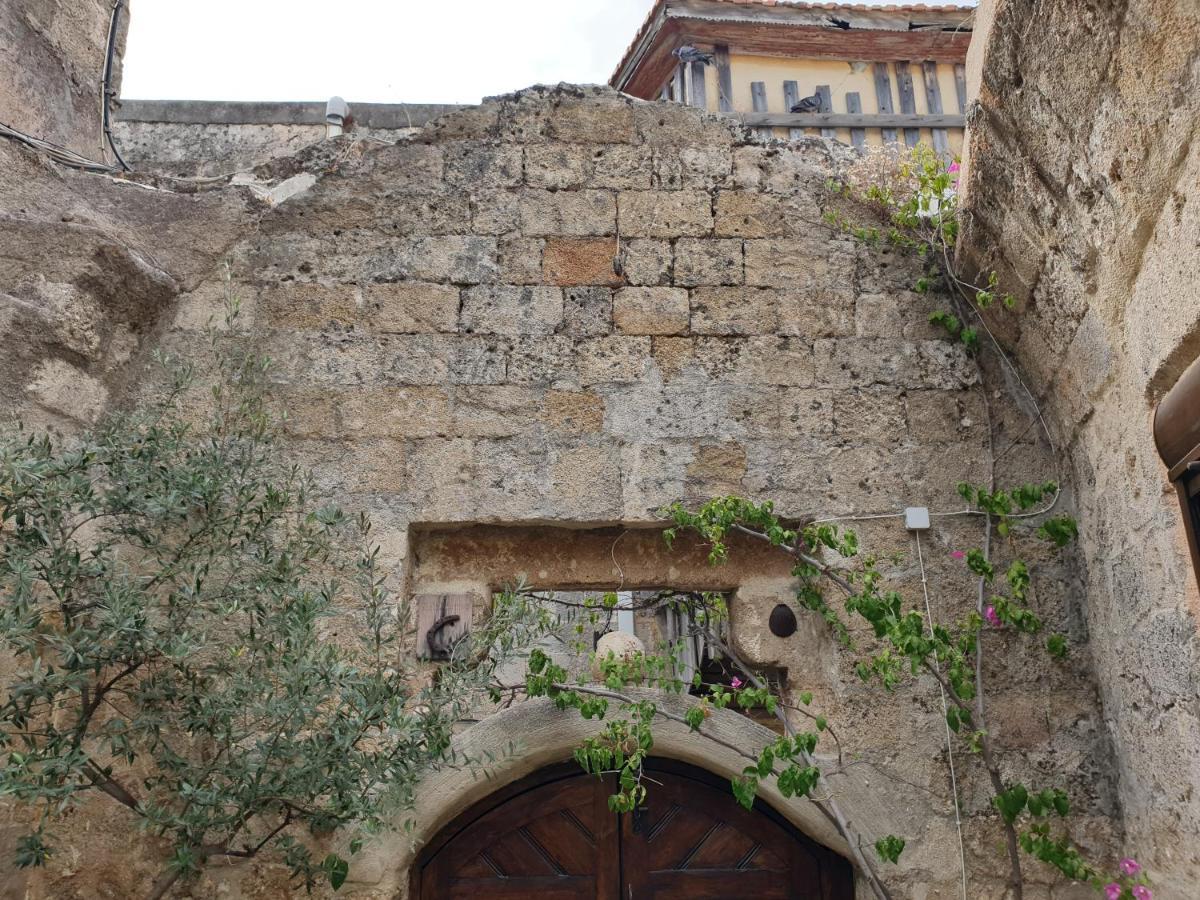 Rhodes City Chris Αpartments Old Town 아파트 외부 사진