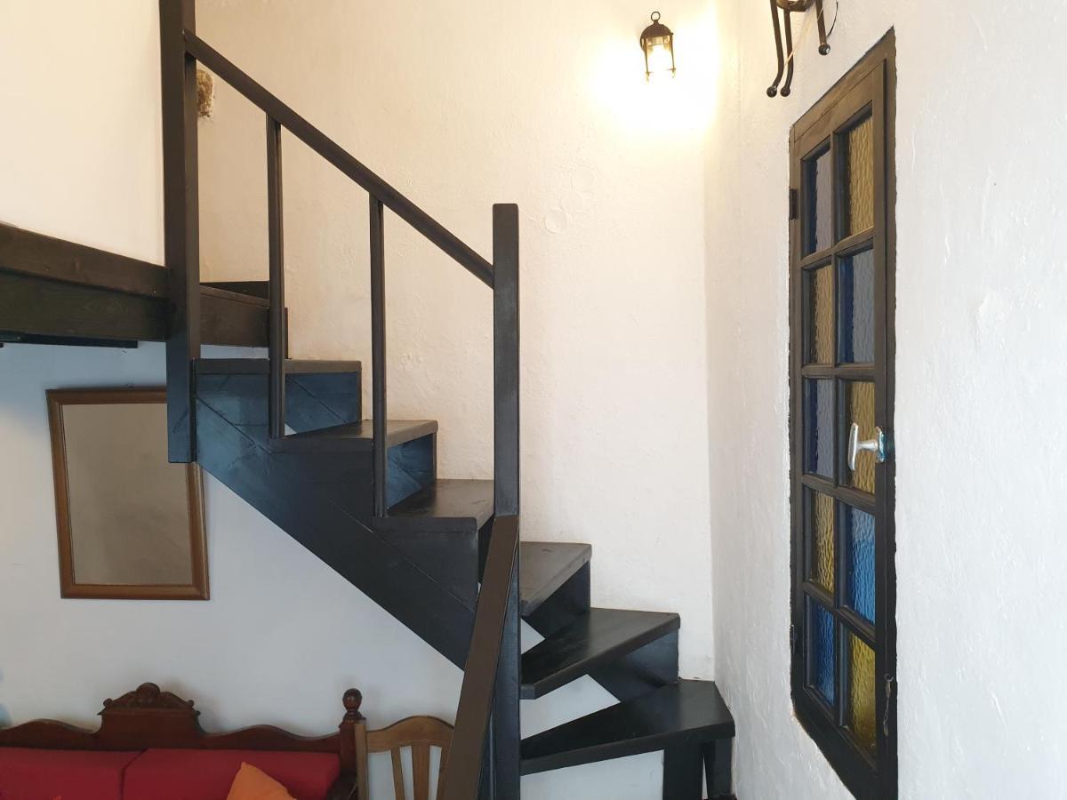 Rhodes City Chris Αpartments Old Town 아파트 외부 사진