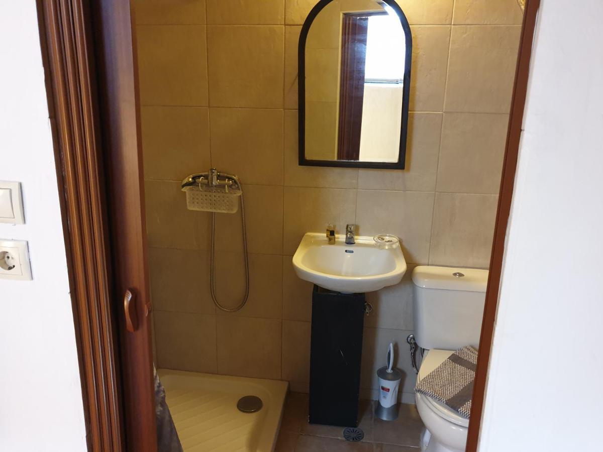 Rhodes City Chris Αpartments Old Town 아파트 외부 사진