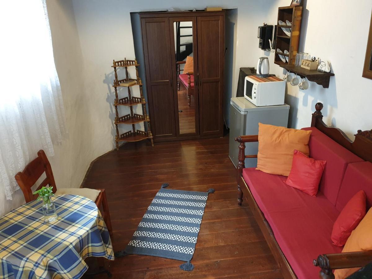 Rhodes City Chris Αpartments Old Town 아파트 외부 사진