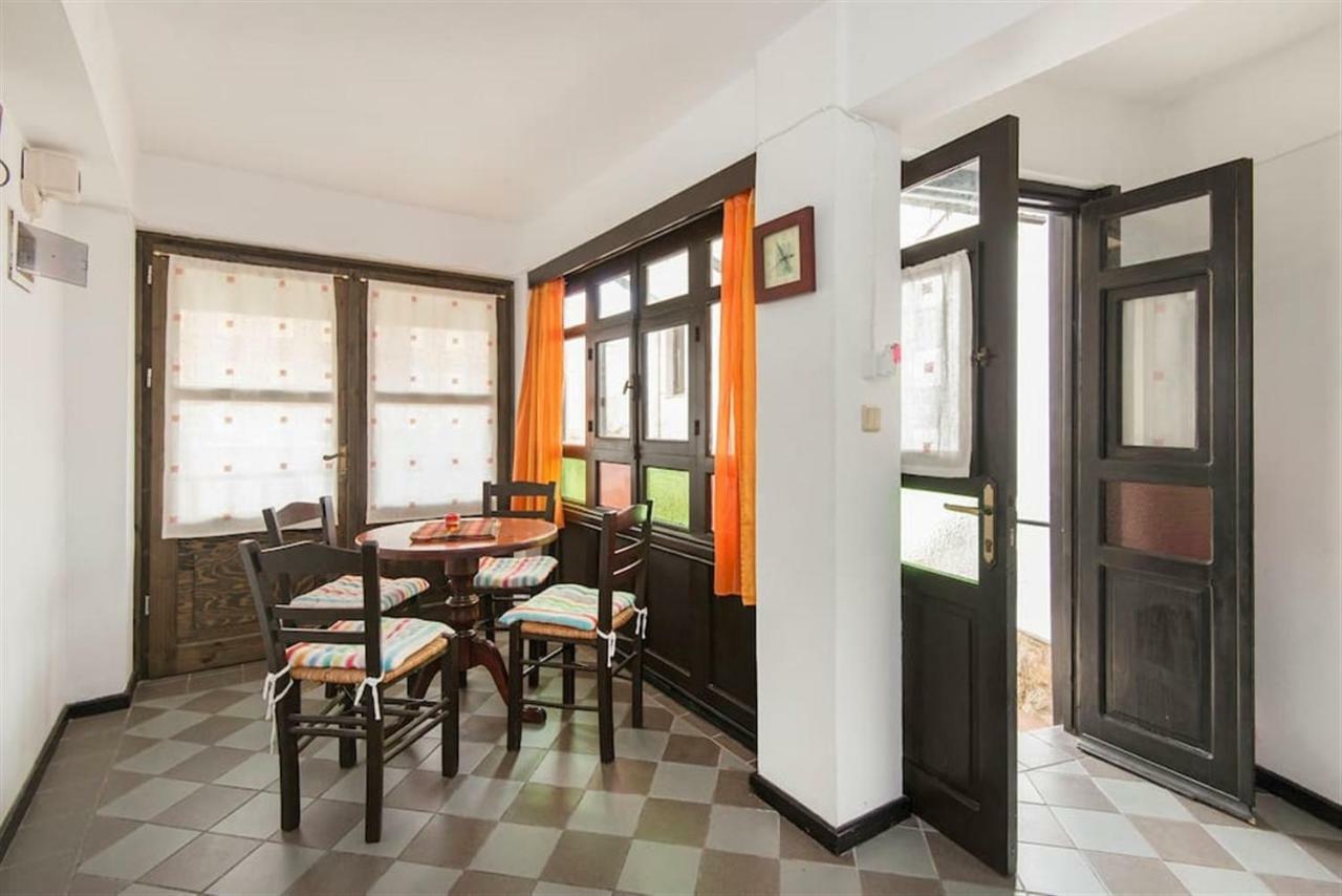 Rhodes City Chris Αpartments Old Town 아파트 외부 사진